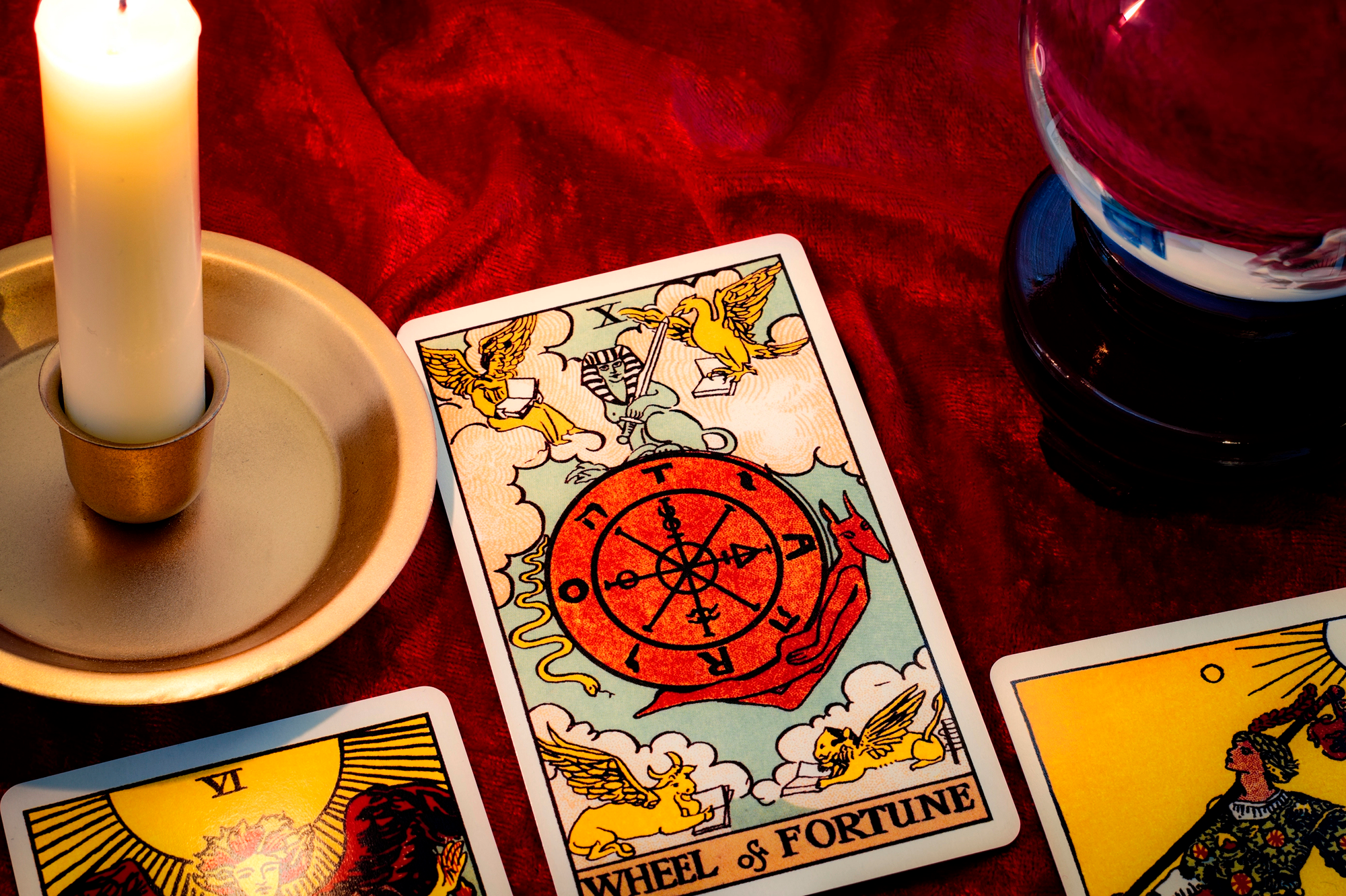 How to Cleanse Your Tarot Cards (7 Ways That Actually Work)